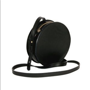 Minor History Mini Moon Crossbody